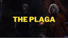 THE PLAGA ^ RESIDENT EVIL 4 REMAKE 2023