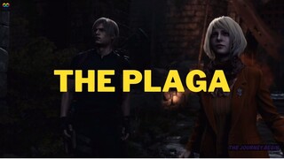 THE PLAGA ^ RESIDENT EVIL 4 REMAKE 2023