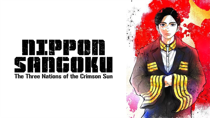 Anime Perang dengan OTAK Bukan alat Perang!!!