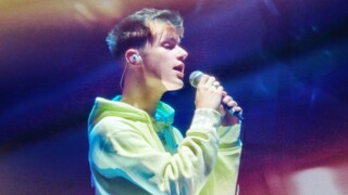 Hrvy- Another "Justin Bieber" in British