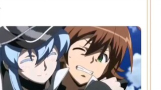 Làm sao để chinh phục được một cô gái như Esdeath?
