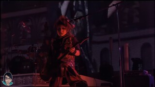 Nightmare - The World (Death Note)