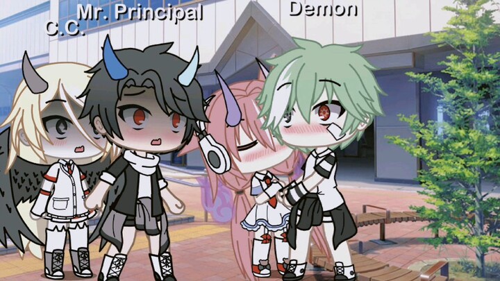 เรื่องจริงของเราหัวสี💚ช.มิกคนที่เราชอบหัวสี💗เราเองชอบมิกหัวสี💛ช.บุ๋งกี้เพื่อนเราหัวสี🖤ช.ออมสิน