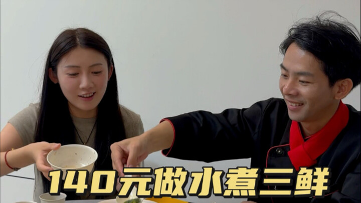 Dùng cách của tôi đi chợ mua rau thì chẳng sợ bị hớ, các chủ quầy cũng sẵn lòng giúp đỡ bạn. Quan tr