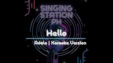 Hello by Adele