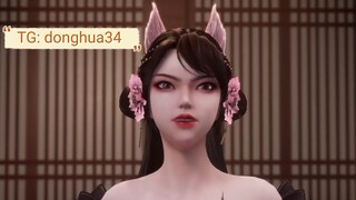 Peak of True Martial Arts Season 3 Episode 135 Subtitle Indonesia