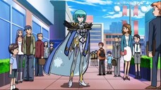 Bakugan Battle Brawlers - New Vestroia Episode 34 Sub Indo