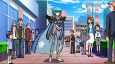 Bakugan Battle Brawlers - New Vestroia Episode 34 Sub Indo