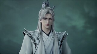 Renegade Immortal eps 94 subtitle Indonesia anichin