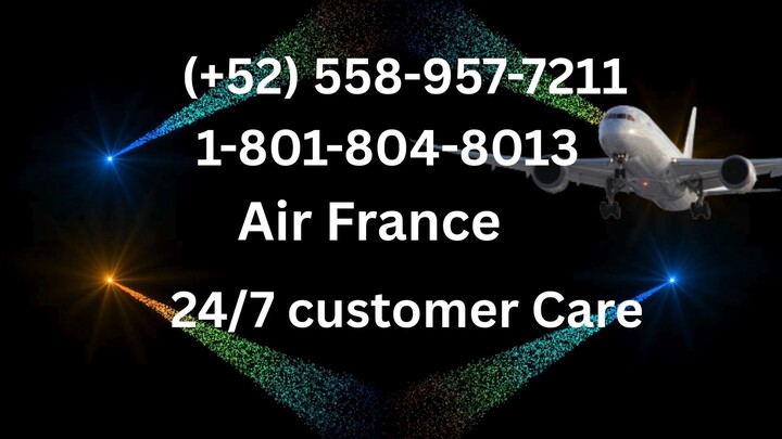 Listado completo de números oficiales de atención al cliente de {Air France}: Guía paso a paso 2026
