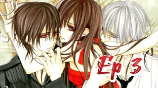 Vampire Knight Guilty S2 Ep 3