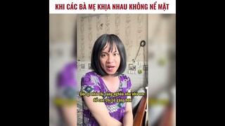 Khi các bà mẹ cà khịa nhau cực gắt | Cuộc chiến phụ huynh tập 2