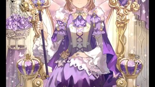 Congratulations to Haibara Ai for winning the 23rd Women's Asian Moe Contest. The Moe King poster wa