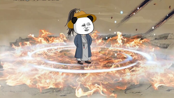 Episode 15: Shrimp alone destroys 500,000 troops