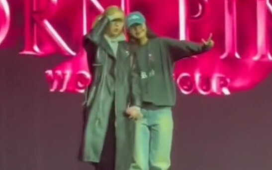 Lisa: Next Aim Point