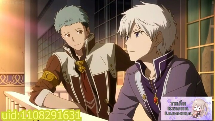 [AMV] ngày đôi ta chia xA #anime