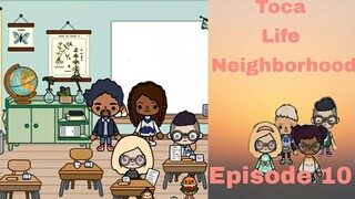 My Sisters  Season 1 Episode 10