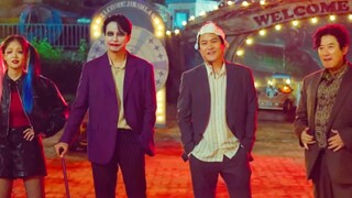 ليا تشوي تشي سو تكشف عن الفيديو الموسيقي للأغنية الجديدة OST "Why Not"!