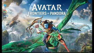 Avatar Frontiers of Pandora Download Free for PC