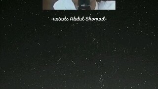 jurus melawan ibu yang marah:Diam,Diam,Diam.