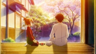 Summer: Cool Floor — Deaimon [OST]