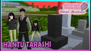 HANTU TARASHI - SAKURA SCHOOL SIMULATOR INDONESIA