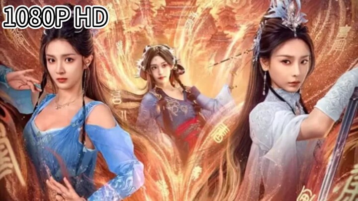 against the Immortal | eps.3 | subtitle indonesia | serial drama fantasi