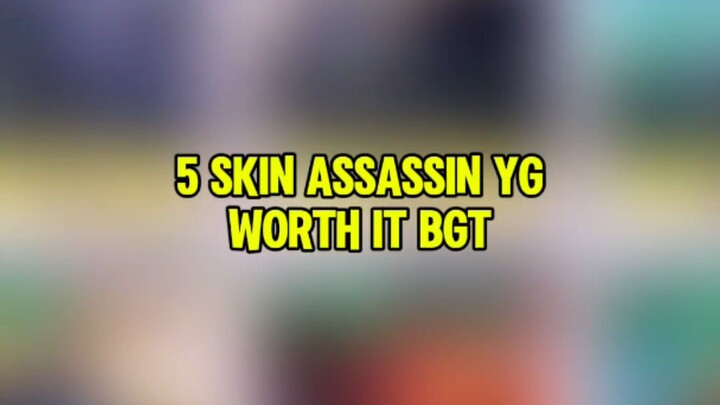 Kalian udah nentuin pilih skin yg mana nih ?#MLBBS42 #MLBB10TH #ALLINMLBB #S42RevampedHeroes #MLBB