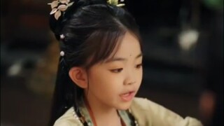 หลินเสียวเสี่ยว  บุตรีภรรยาเอกจวนกั๋วกง (พากย์ไทย)