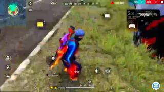 [ Highlight Free Fire ] Quá là ảo #gametot