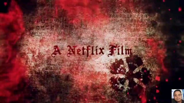 Part 1 movie black clover