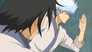 GINTAMA / Tagalog episode 32