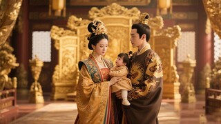 Jadi Permaisuri!Aku Mengandalkan Sistem untuk Menggoda Kaisar dan Membesarkan Putra Mahkota!