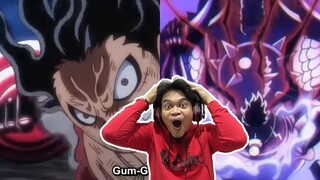 Luffy Tewas Sekali Lagi!!! One Piece Episod 1069 Reaction!!