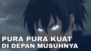 tekhnik terlarang terpaksa di gunakan wkwk - hitori no shita the Outcast part 50