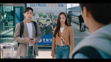 Police University Episode 2 Sub Indo HD