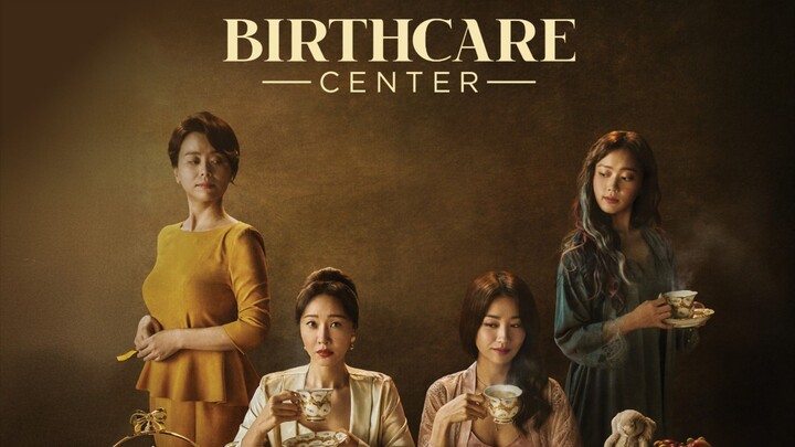 81R7HC4R3 C3N73R EP 04 ( Malay Subtitle )