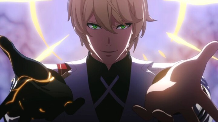 [Honkai Impact3] อ็อตโต: ฉันรัก God of War อย่างสง่างาม คุณจะจัดการกับมันโดยไม่ตั้งใจได้อย่างไร?