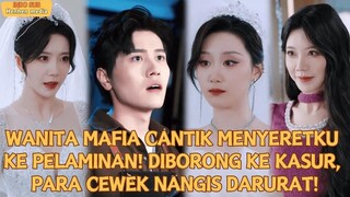 【IndoSub】Aku Ditertawakan,Tapi Ratu Pemilik Perusahaan Triliunan Justru Mengejarku#drama #minidrama