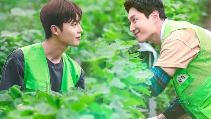 เลือกบทบาทผิดรึเปล่า! | รถแทรกเตอร์ที่เต็มไปด้วยความรัก