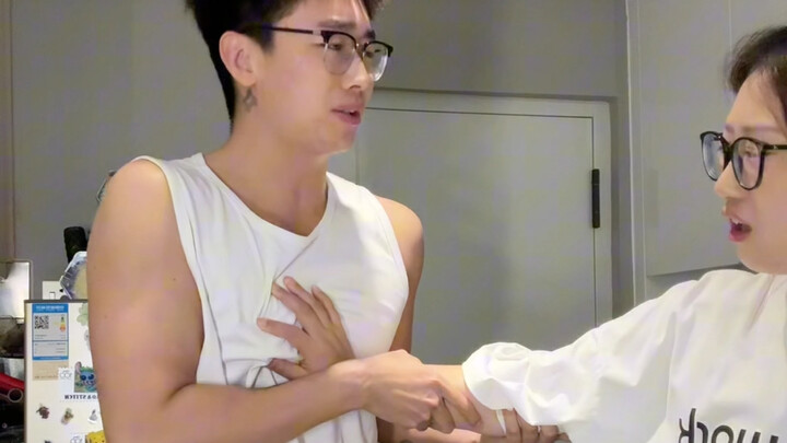 Why bother hustling if I’m not getting any perks?