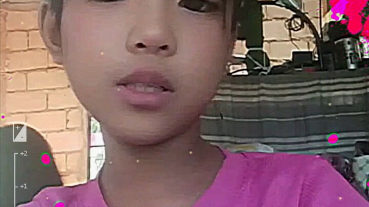 Edit of my bestie💅