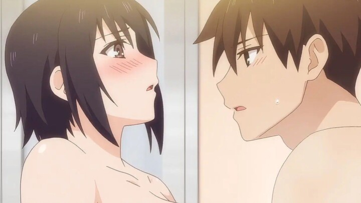 🔞🥵Anime Overflow Harus Nonton Sendirian