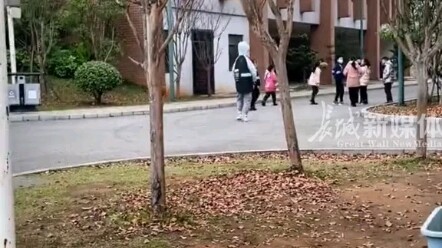 Ngày 3 tháng 12 #An Huy Tongling: Bàn về việc các chàng trai coi trọng #chiềucao đến mức nào...