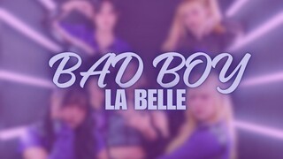 Bad Boy - La Belle Original Song