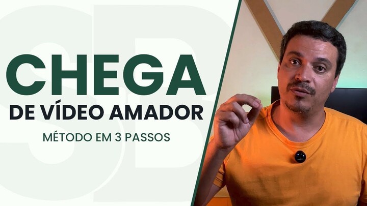 Como se Gravar Sozinho e Parecer Profissional