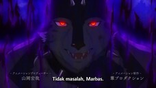 Nokemono tachi no Yoru Eps 6 (Sub indo)