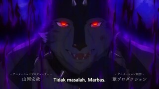 Nokemono tachi no Yoru Eps 6 (Sub indo)