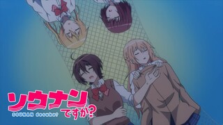 Sounan Desu ka? Episode 08 (Sub Indo) HD