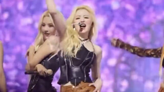 (G)I-DLE 221126 ด้านหน้าที่หายไป